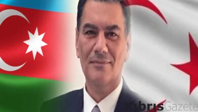 Tokel: Azerbaycan ile KKTC arasındaki ilişkiler çok kısa sürede istenilen düzeye çıkacaktır 1 tokel azerbaycan ile kktc arasindaki iliskiler cok kisa surede istenilen duzeye cikacaktir LwYR8Y9Y