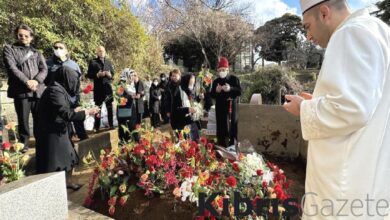 Tokyo Türk Cemiyeti kurucusu Enver Apanay vefat etti 10 tokyo turk cemiyeti kurucusu enver apanay vefat etti D1ivYyDX