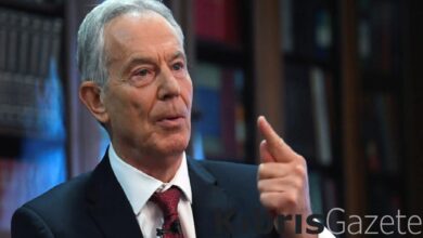 tony blair iddiasi batili ulkeleri filistinli multeciler icin ikna etmeye calisacak cPz2BiSX