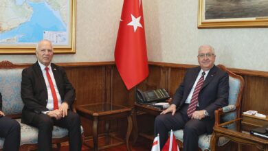 tore milli savunma bakani guleri ziyaret etti lqQcvJrk