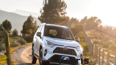 toyota avrupada tum zamanlarin satis rekorunu kirdi TPQwH7yc