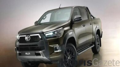 toyota hilux 2 yil ust uste segmentinin lideri oldu qwhESEQ3