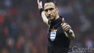 Trabzonspor - Galatasaray maçının hakemi 6 trabzonspor galatasaray macinin hakemi qVRAk7v4