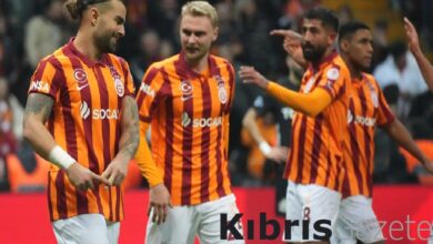 Trabzonspor - Galatasaray maçının muhtemel 11'leri 5 trabzonspor galatasaray macinin muhtemel 11leri dEQ9bIRq
