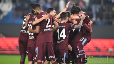 trabzonspor manisa fkyi 3 golle gecerek turkiye kupasinda tur atladi RW5hedy1
