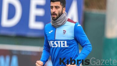 Trabzonspor, Umut Bozok'la yollarını ayırıyor 3 trabzonspor umut bozokla yollarini ayiriyor ZJO6AcKd