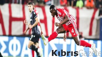 Trabzonspor yeni ortasını Yunanistan'da buldu 1 trabzonspor yeni ortasini yunanistanda buldu P7N5VDYv