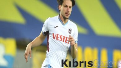 trabzonsporda galatasaray maci oncesi alarm enis destan nVpLepeY