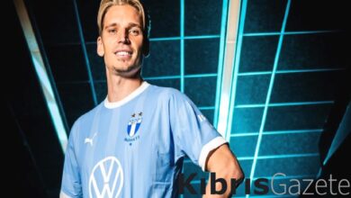 Trabzonspor'dan ayrılan Jens Stryger Larsen, Malmö'nün yolunu tuttu 7 trabzonspordan ayrilan jens stryger larsen malmonun yolunu tuttu Fm94J7dZ