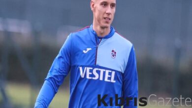 Trabzonspor'dan Filip Benkovic'in sağlık durumuna ilişkin açıklama 10 trabzonspordan filip benkovicin saglik durumuna iliskin aciklama OibkHg5H