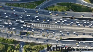 trafige kayitli toplam tasit sayisi 2023te 287 milyon oldu jLRrqG6i