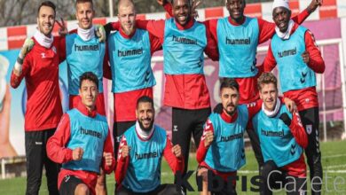 transfer yasagi bulunan samsunspora bir kotu haber de afrika kupasindan 7fWSsAwy