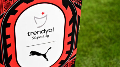 Trendyol Süper Lig'de görünümTrendyol Süper Lig'in 19. haftası, oynanan 3 maçla sona erdi. Fenerbahçe haftayı averajla önder bitirdi. 1 trendyol super ligde gorunum 1031 2024 01 08 m