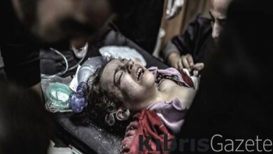 Tüm dünya yeni yılı kutlarken Gazze'de savaş devam ediyor... 3 tum dunya yeni yili kutlarken gazzede savas devam ediyor zFr3FFSH