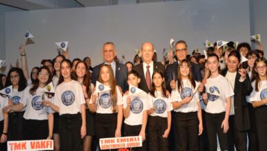 Türk Maarif Koleji’nin (TMK), kuruluşunun 60’ıncı yıl dönümü kutlandı 2 turk maarif kolejinin tmk kurulusunun 60inci yil donumu kutlandi Phs82MEP