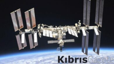 turkiye bilimsel deneyler yapacak uluslararasi uzay istasyonunun ozellikleri DKnTyLII
