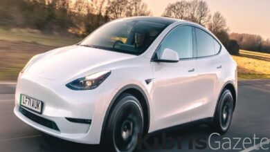Türkiye, elektrikli araç satışlarında Avrupa'da 6. sırada 6 turkiye elektrikli arac satislarinda avrupada 6 sirada MYYOGDIB