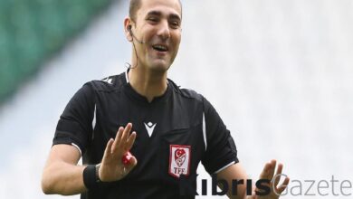 turkiye kupasi 5 tur maclarini yonetecek hakemler k4aAAEga