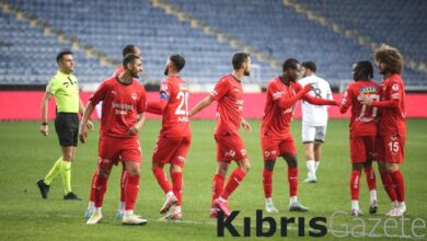Türkiye Kupası'nda Hatayspor, Sakaryaspor'u saf dışı bıraktı 3 turkiye kupasinda hatayspor sakaryasporu saf disi birakti gp97Tm58