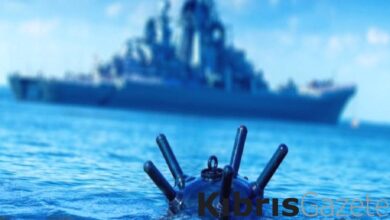 Türkiye, Romanya ve Bulgaristan'dan 'Karadeniz'de mayın temizleme' anlaşması 8 turkiye romanya ve bulgaristandan karadenizde mayin temizleme anlasmasi yCQhyAwh