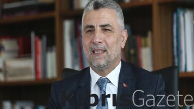 turkiye ticaret bakani bolat kktcde temaslarda bulunacak pjIFS8R5