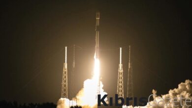 Türkiye, uzay projelerini yeni girişimlerle sürdürecek 3 turkiye uzay projelerini yeni girisimlerle surdurecek Lyn9WfVN