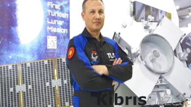 turkiyenin ilk astronotu alper gezeravci kimdir nereli ve kac yasinda PQAKxYsj