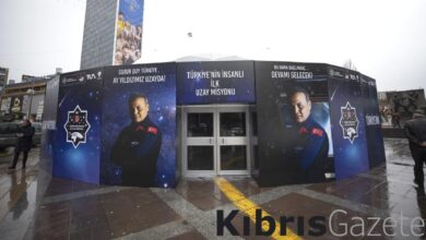 Türkiye'nin ilk insanlı uzay yolculuğu, meydanlardan takip edilebilecek 3 turkiyenin ilk insanli uzay yolculugu meydanlardan takip edilebilecek lwjD4GPz