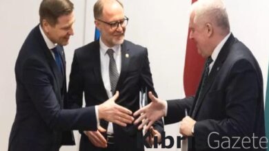 Üç Baltık ülkesi, Rusya ve Belarus sınırına savunma sistemi kuracak 3 uc baltik ulkesi rusya ve belarus sinirina savunma sistemi kuracak AVPJeDjm