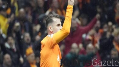 UEFA Şampiyonlar Ligi'nde grupların en iyi golü Kerem Aktürkoğlu'ndan 8 uefa sampiyonlar liginde gruplarin en iyi golu kerem akturkoglundan 2LjNXUhN