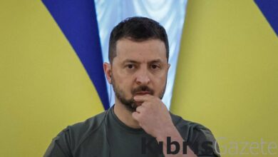 Ukrayna Devlet Başkanı Zelensky: Putin bir hayvan 3 ukrayna devlet baskani zelensky putin bir hayvan WGCKqI9U