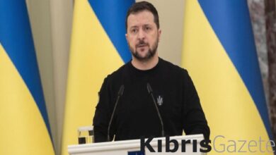 Ukrayna Devlet Başkanı Zelensky: Savaş alanında durmayacağız 2 ukrayna devlet baskani zelensky savas alaninda durmayacagiz Ksa7nj2r