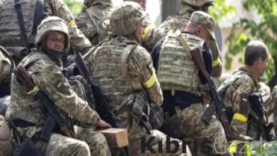 Ukrayna, Donetsk yönünde 280'den fazla askerini kaybetti 1 ukrayna donetsk yonunde 280den fazla askerini kaybetti RzqHKyvW