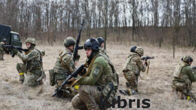 Ukrayna ordusunda 262 milyon dolarlık ihlal tespit edildi 4 ukrayna ordusunda 262 milyon dolarlik ihlal tespit edildi 3ZjK76mE