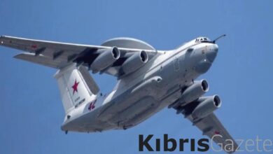 Ukrayna: Rusya'nın iki uçağını vurduk 7 ukrayna rusyanin iki ucagini vurduk j96Dy5Bt