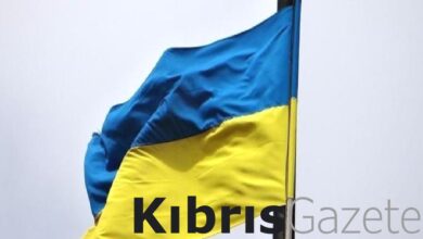 Ukrayna: Rusya’ya ait bir uzun menzilli radar tespit ve bir komuta kontrol uçağını imha ettik 5 ukrayna rusyaya ait bir uzun menzilli radar tespit ve bir komuta kontrol ucagini imha WBIJHddr