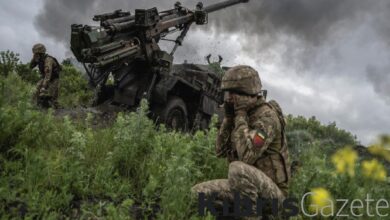 Ukrayna: Uçaksavar füzelerimiz yetersiz kalıyor 5 ukrayna ucaksavar fuzelerimiz yetersiz kaliyor 6lUZrPTr