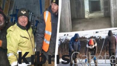 Ukrayna’da savaş nedeniyle yer altı okulları inşa ediliyor 7 ukraynada savas nedeniyle yer alti okullari insa ediliyor CvltPr4H