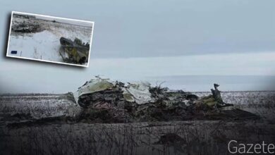 ukraynali esir askerleri tasiyan ucak dustu wEsD5Wqe