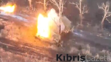 Ukrayna'nın Rusya'ya drone'lu saldırılarından yeni görüntüler 5 ukraynanin rusyaya dronelu saldirilarindan yeni goruntuler NHU8VXgh