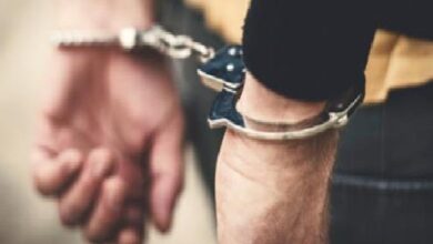 ulkede izinsiz ikamet eden bir kisi tutuklandi 6i2ZVqPk