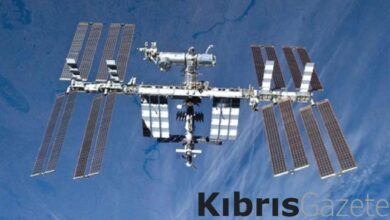 uluslararasi uzay istasyonu astronotlarin yorungedeki evi bilinmeyenleri aydinlatiyor ZRFmV5kv