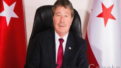 unal ustel 27 28 ocak 1958 direnisi anma gununde mesaj yayimladi KpNC27Gu