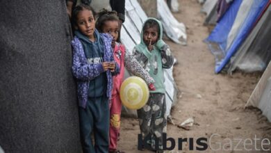 unicef gazzede 11 milyon cocuk tehdit altinda uvcFHL3c