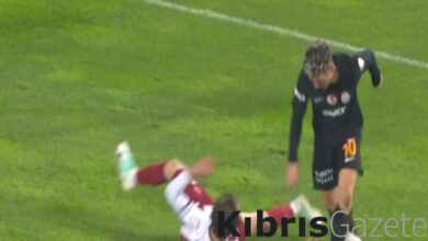 Ünlü hakem eleştirmenleri Sivasspor - Galatasaray maçını yorumladı 9 unlu hakem elestirmenleri sivasspor galatasaray macini yorumladi 9PUFVdhC