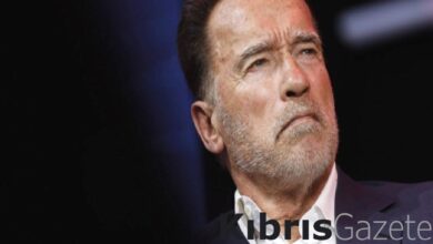 Ünlü oyuncu Arnold Schwarzenegger Almanya'da havalimanında gözaltına alındı 4 unlu oyuncu arnold schwarzenegger almanyada havalimaninda gozaltina alindi dGQtT5Q5