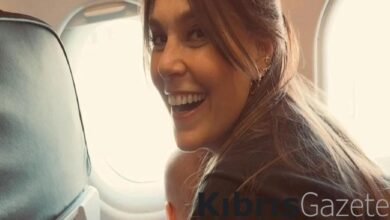 Ünlü oyuncu Aslı Enver, kızıyla yeni karesini paylaştı 6 unlu oyuncu asli enver kiziyla yeni karesini paylasti UvvY7Buh