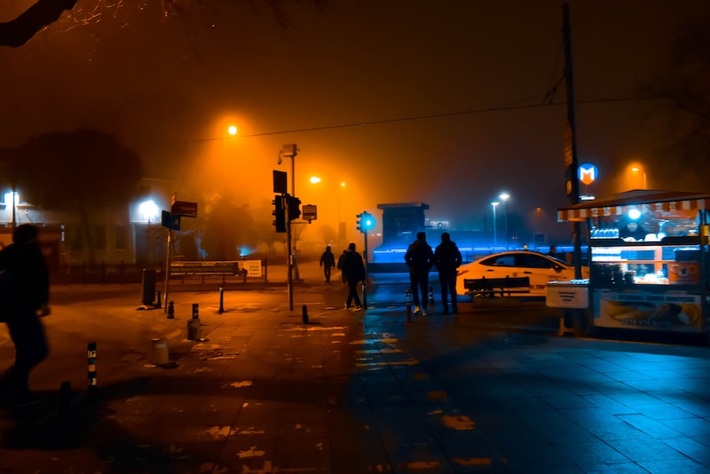 Kıbrıs Gece Hayatına İş Aleminden Bir Bakış: 