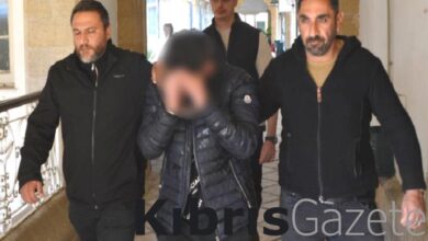 uyusturucu zanlisi teminata baglandi D2mz4T7u