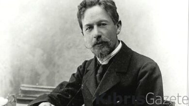 Vanya Dayı, Vişne Bahçesi ve Üç Kız Kardeş kitaplarının yazarı Anton Çehov 164 yaşında 1 vanya dayi visne bahcesi ve uc kiz kardes kitaplarinin yazari anton cehov 164 yasinda AM81ldNi